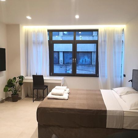 Evripidou Experience - The Suite Atenas Exterior foto