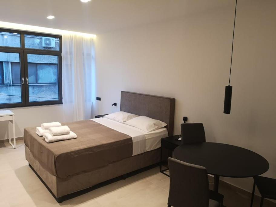 Evripidou Experience - The Suite Atenas Exterior foto