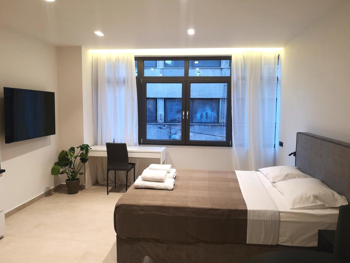 Evripidou Experience - The Suite Atenas Exterior foto