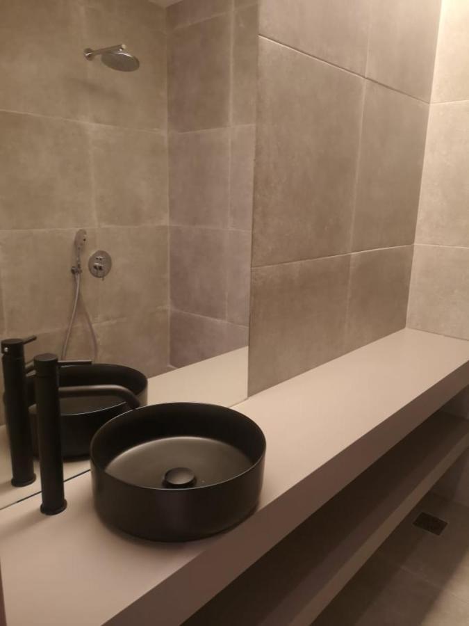 Evripidou Experience - The Suite Atenas Exterior foto