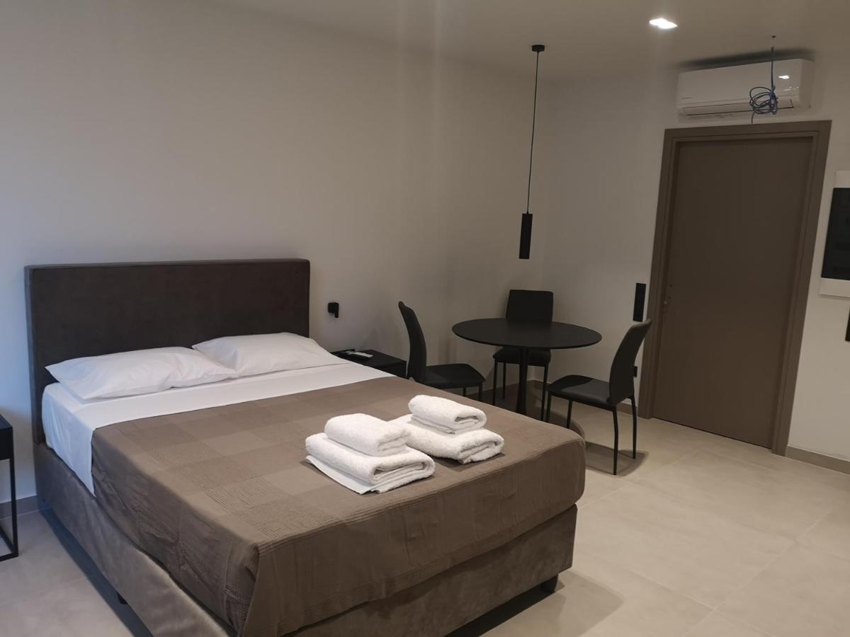 Evripidou Experience - The Suite Atenas Exterior foto